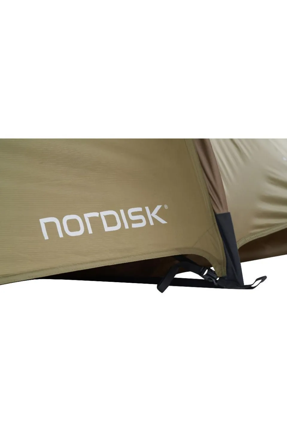 Nordisk Tent Oppland 2 (2.0) Pu