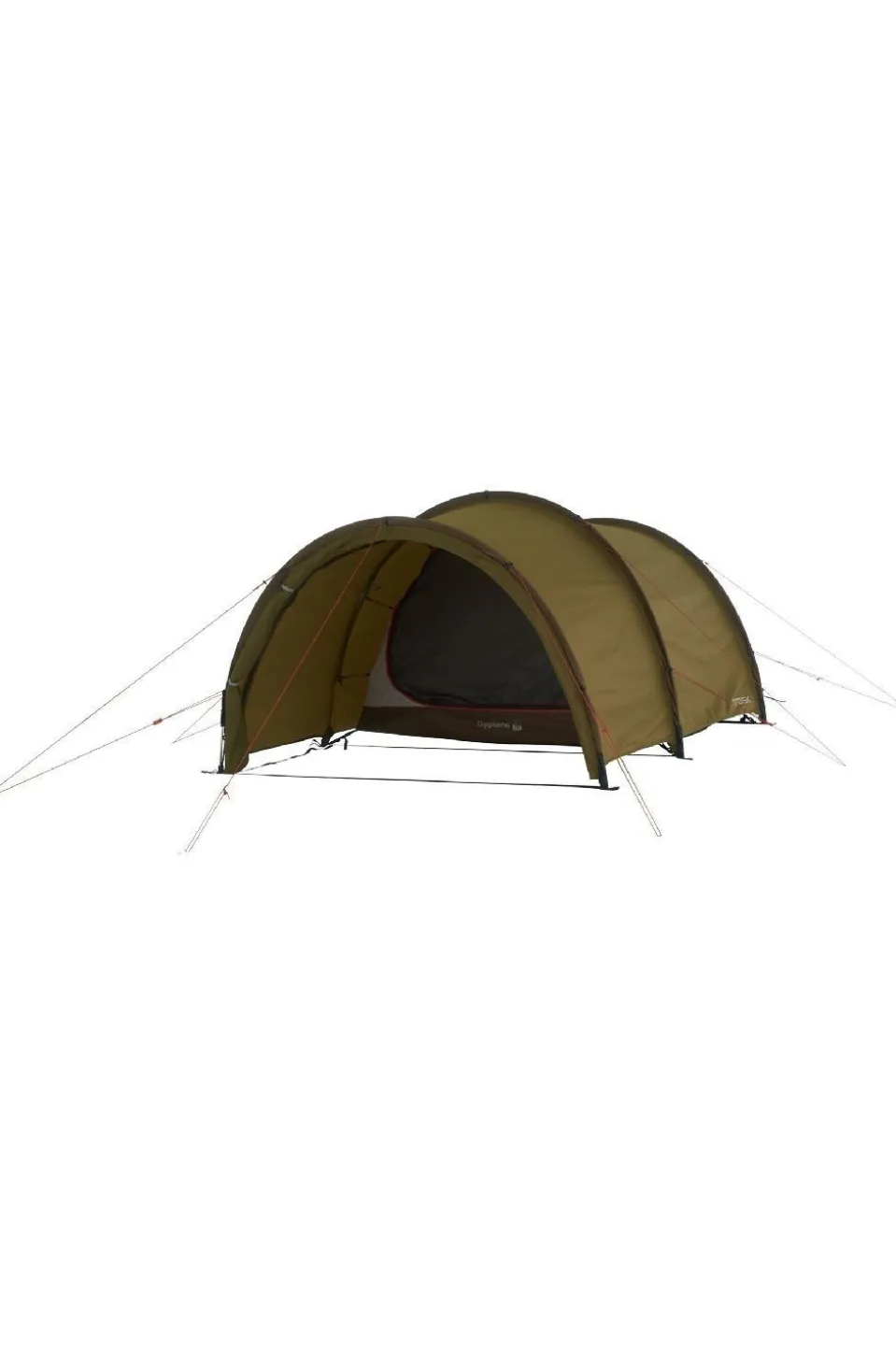 Nordisk Tent Oppland 2 (2.0) Pu