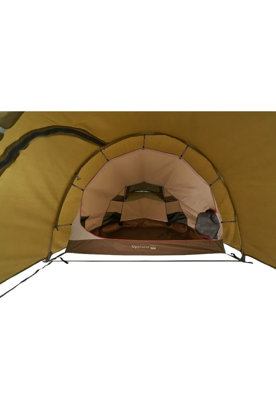 Nordisk Tent Oppland 2 (2.0) Pu