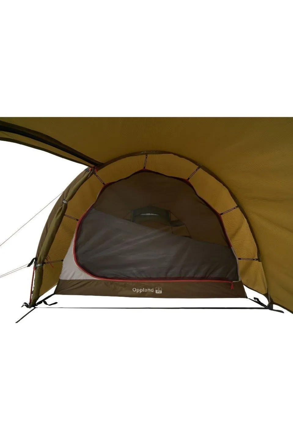 Nordisk Tent Oppland 2 (2.0) Pu