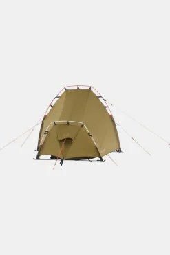 Nordisk Tent Svalbard 1 Pu (2.0)