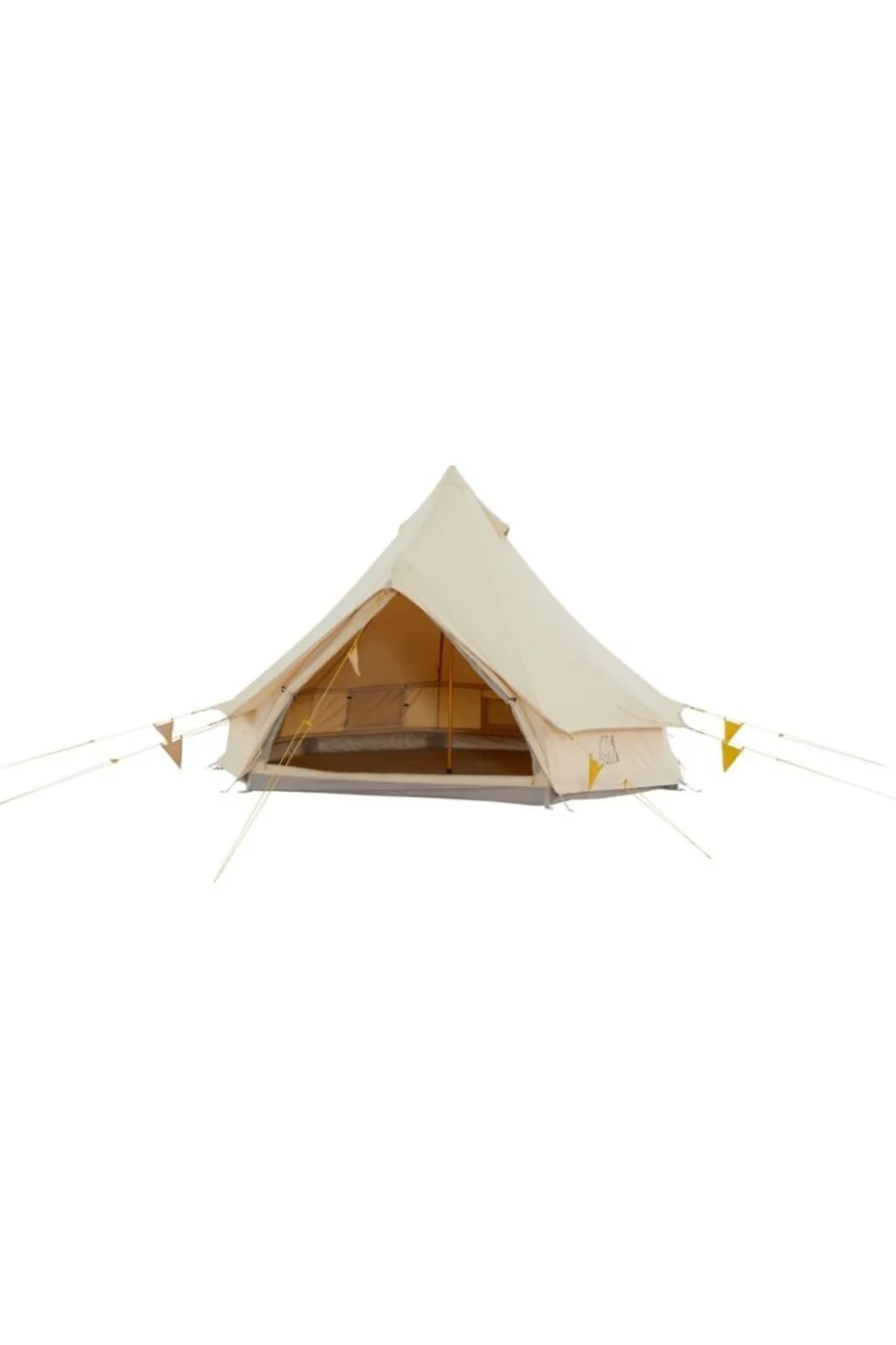 Nordisk Verhuur - Tent Asgard Tech Mini