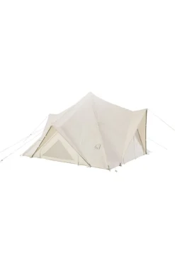 Nordisk Verhuur - Tent Midgard 20