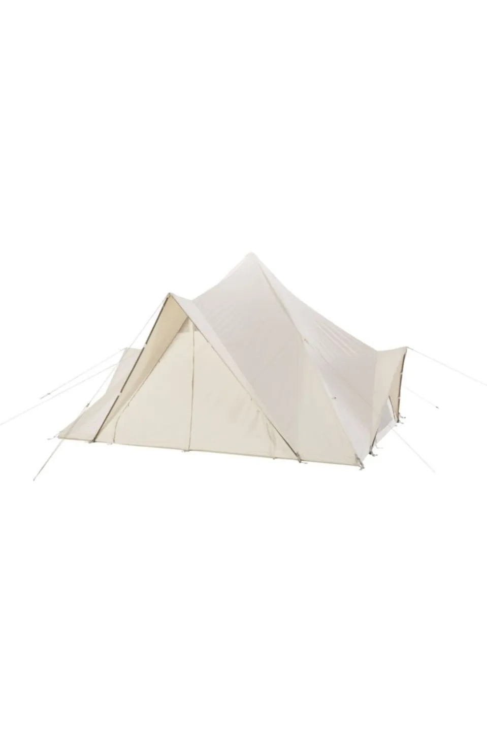 Nordisk Verhuur - Tent Midgard 20