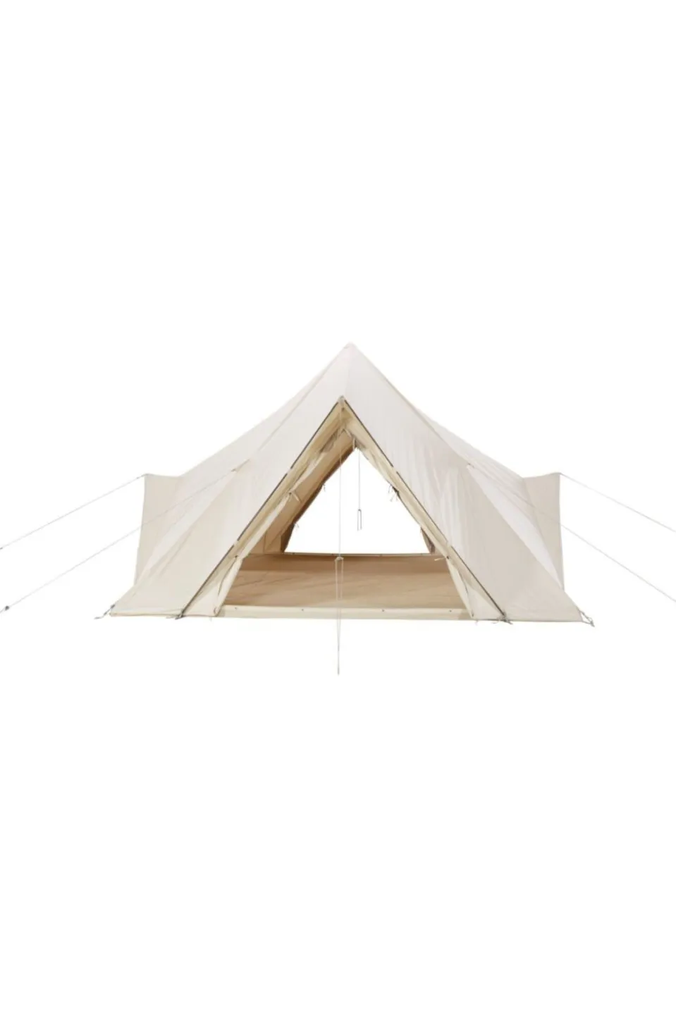 Nordisk Verhuur - Tent Midgard 20