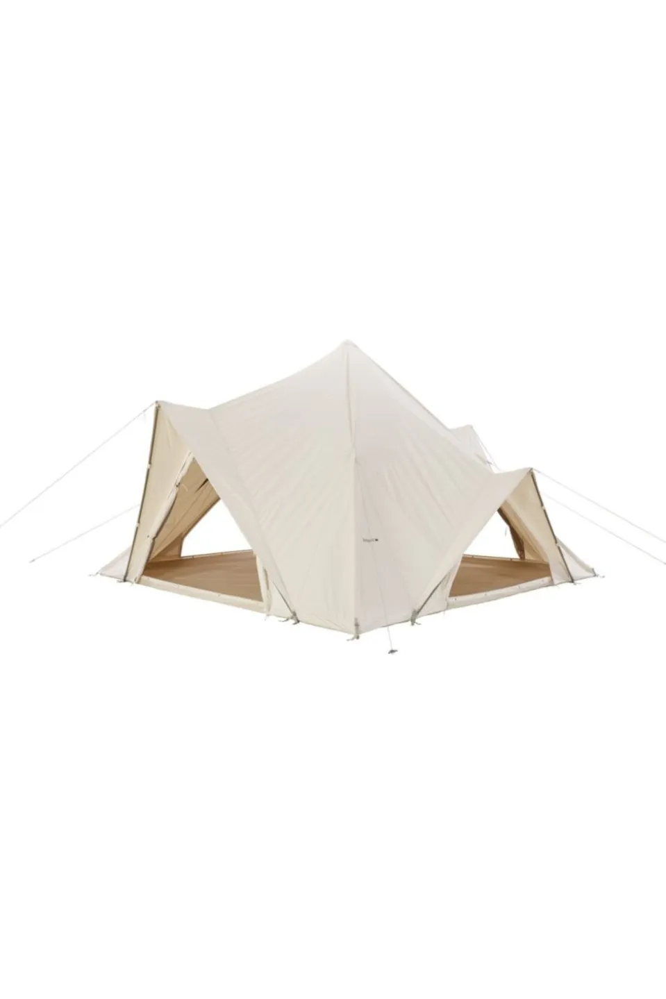 Nordisk Verhuur - Tent Midgard 20