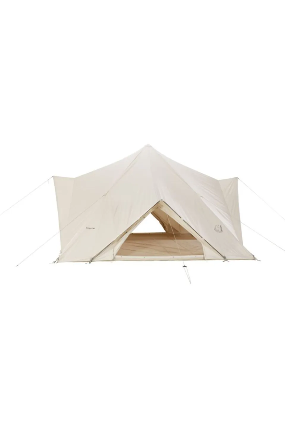 Nordisk Verhuur - Tent Midgard 20