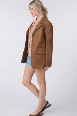 Object Blazer Fenja