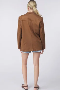 Object Blazer Fenja