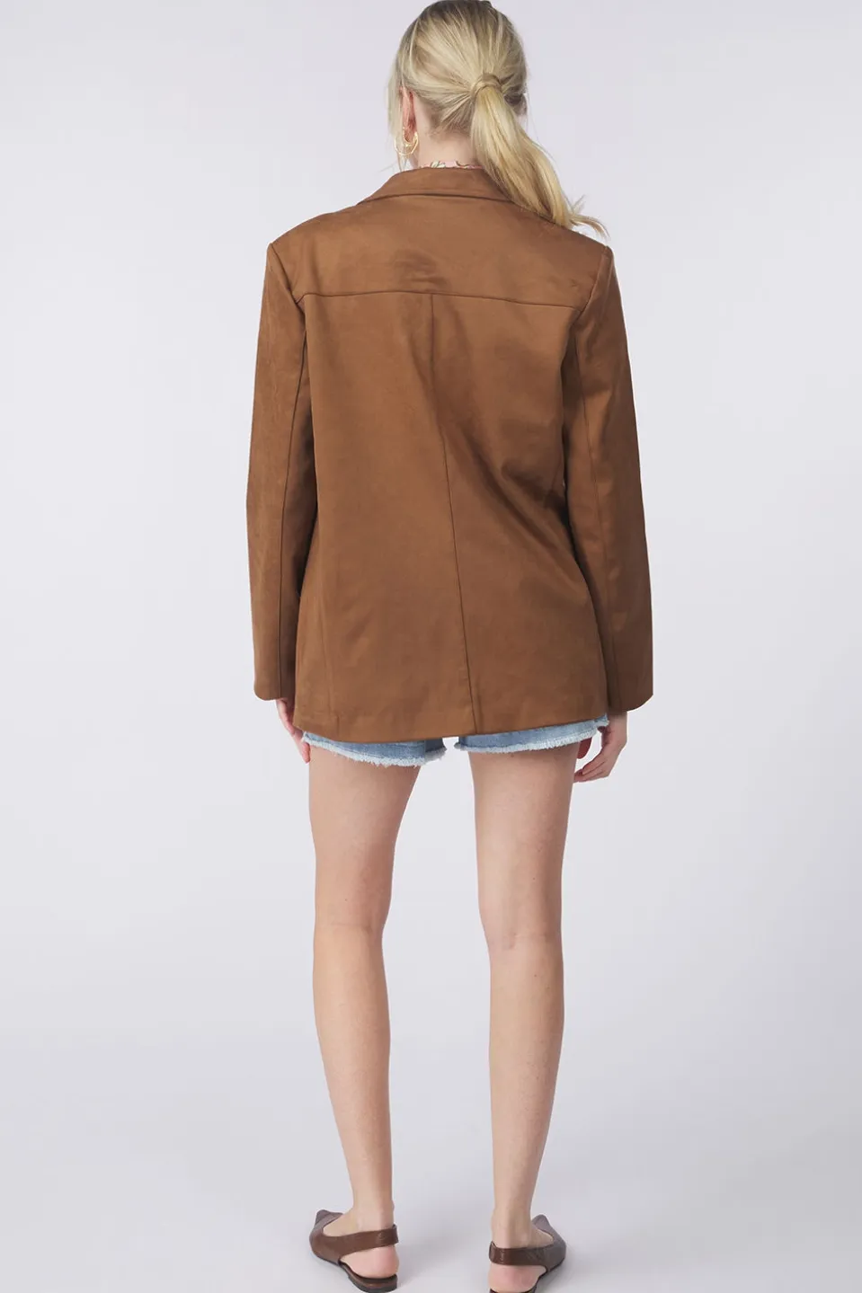 Object Blazer Fenja