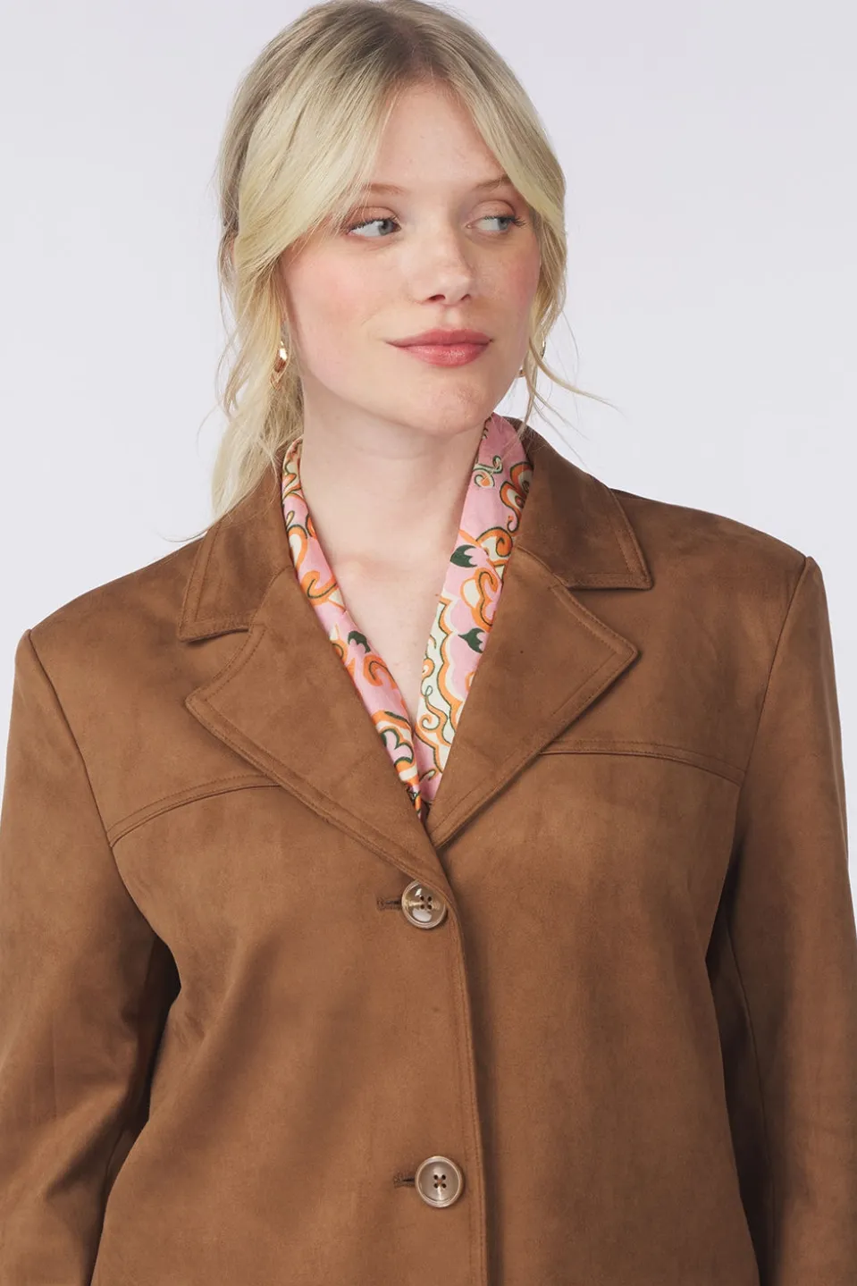 Object Blazer Fenja