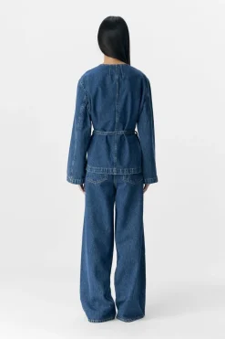 Object Blazer Mallie