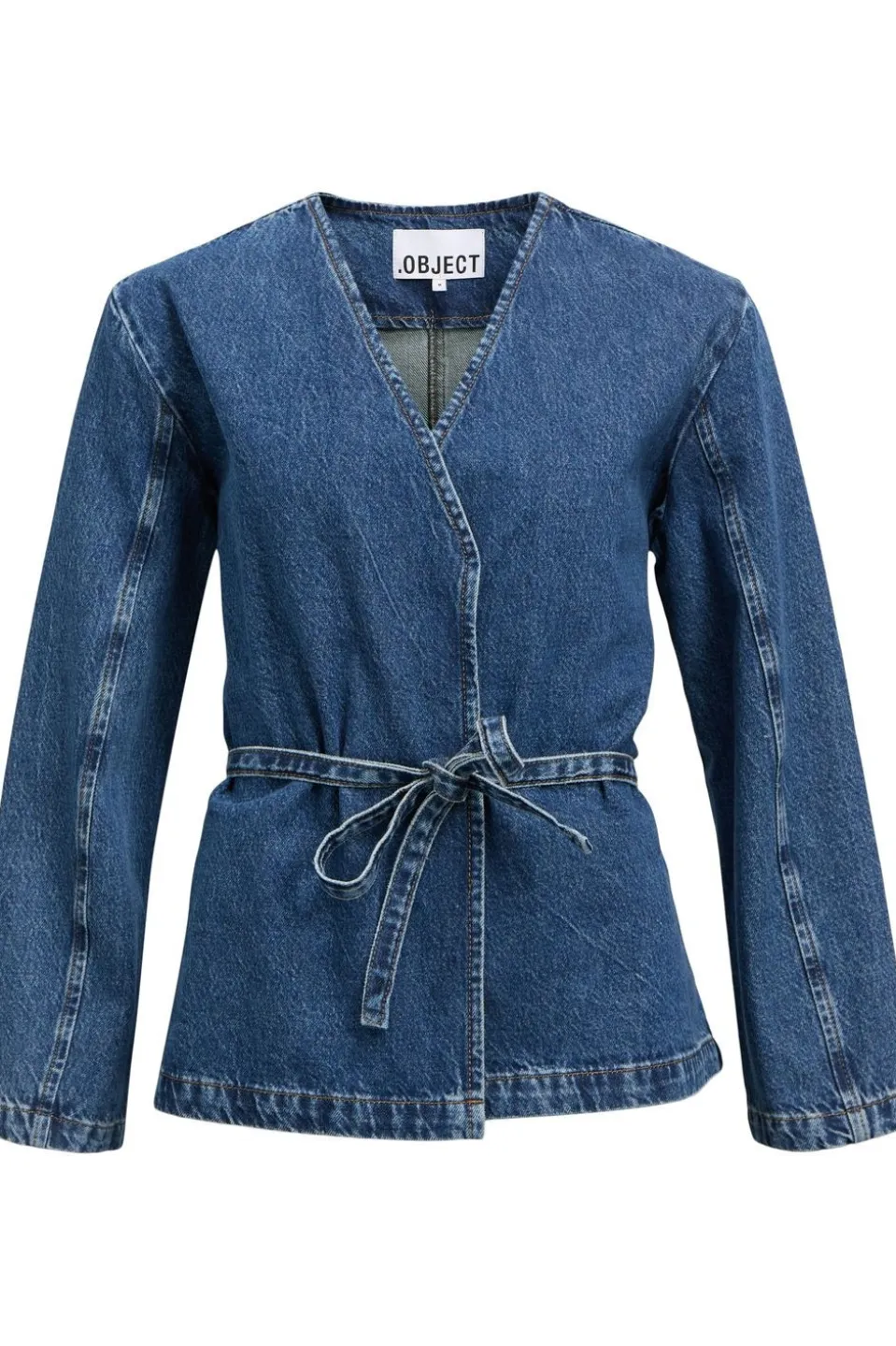 Object Blazer Mallie