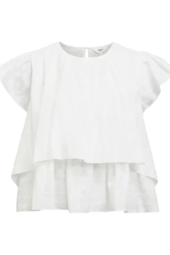 Object Blouse Bia