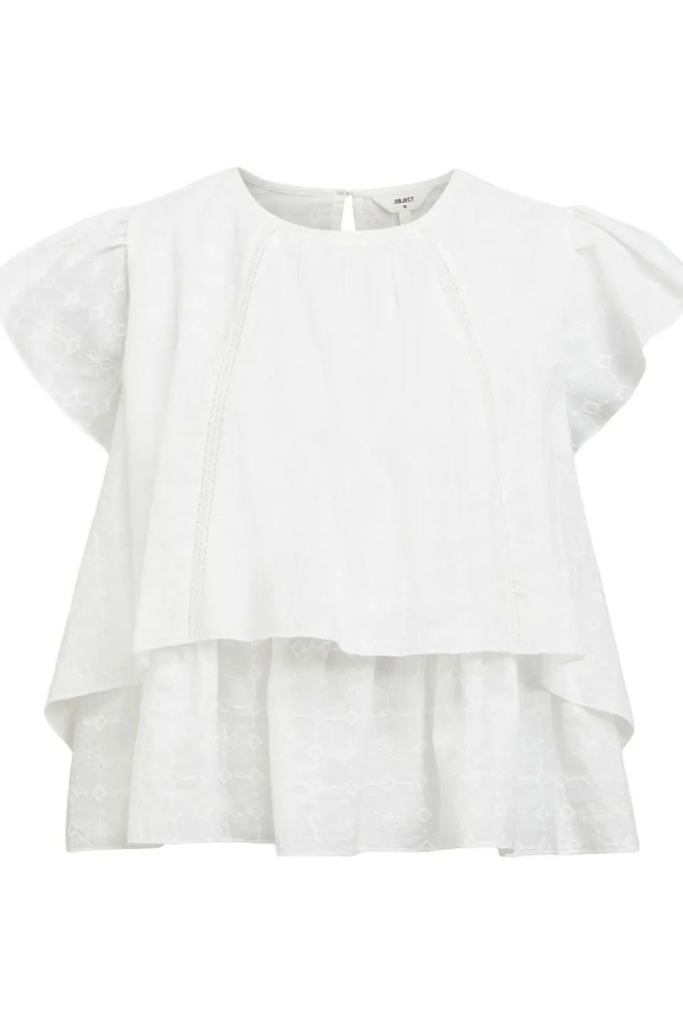 Object Blouse Bia