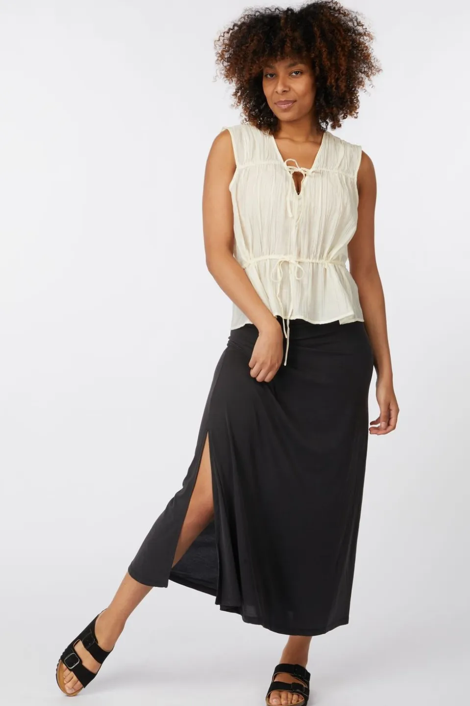 Object Blouse Brea
