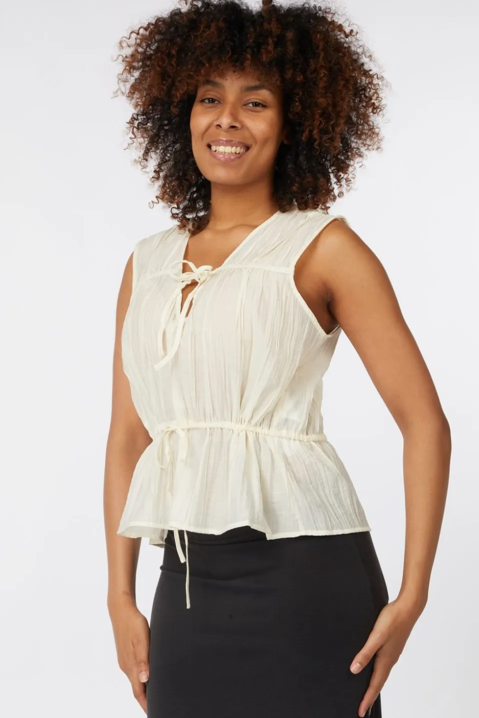Object Blouse Brea