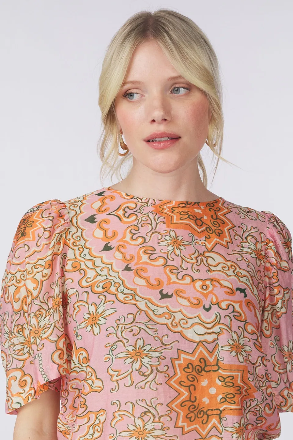 Object Blouse Holly