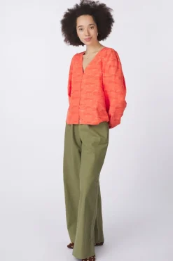 Object Blouse Suki