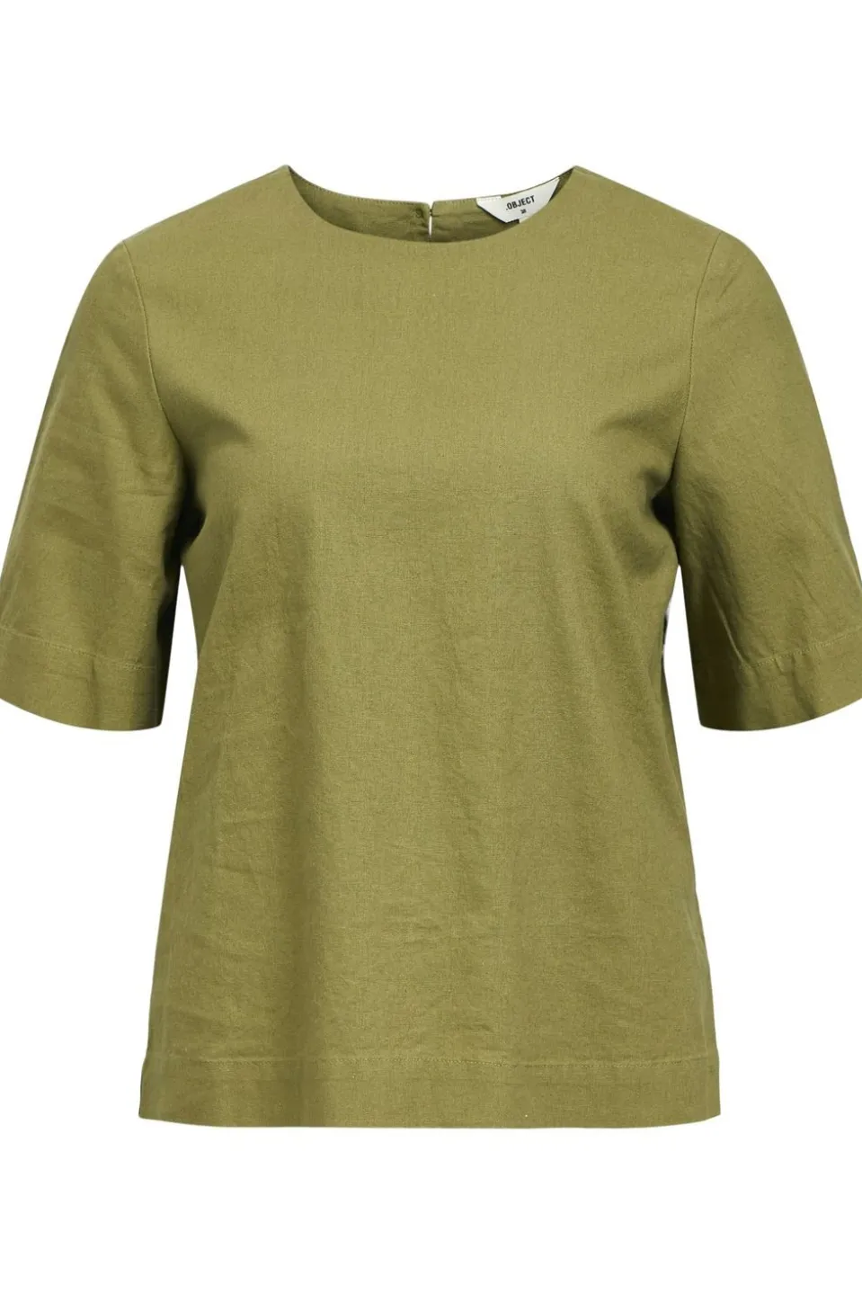 Object Blouse Viggo