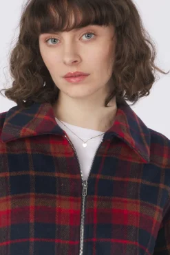 Object Bomber jacket Seline