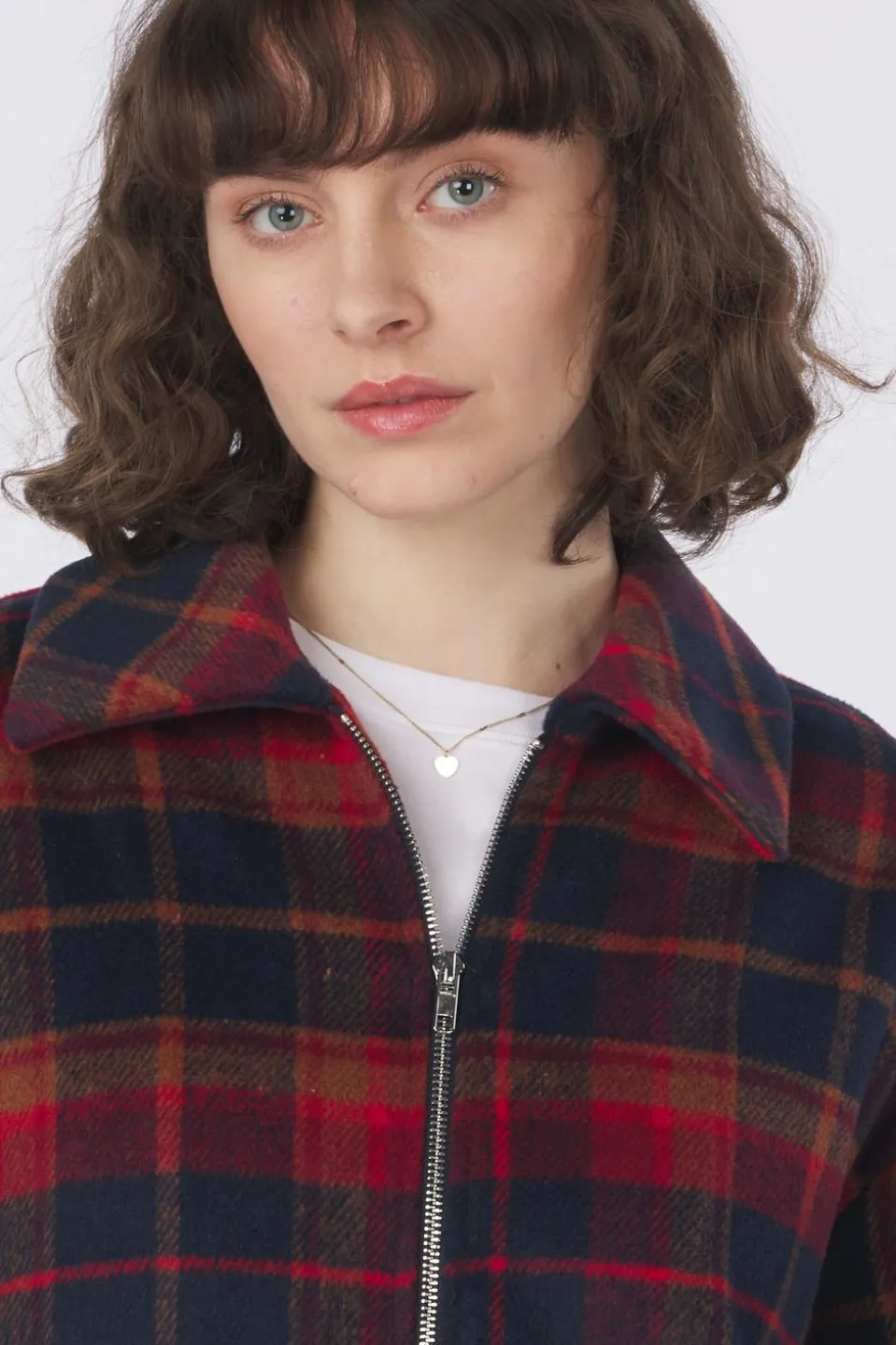 Object Bomber jacket Seline