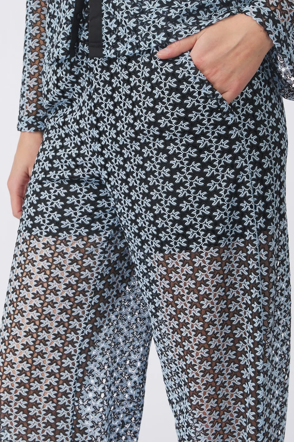Object Broek Annie