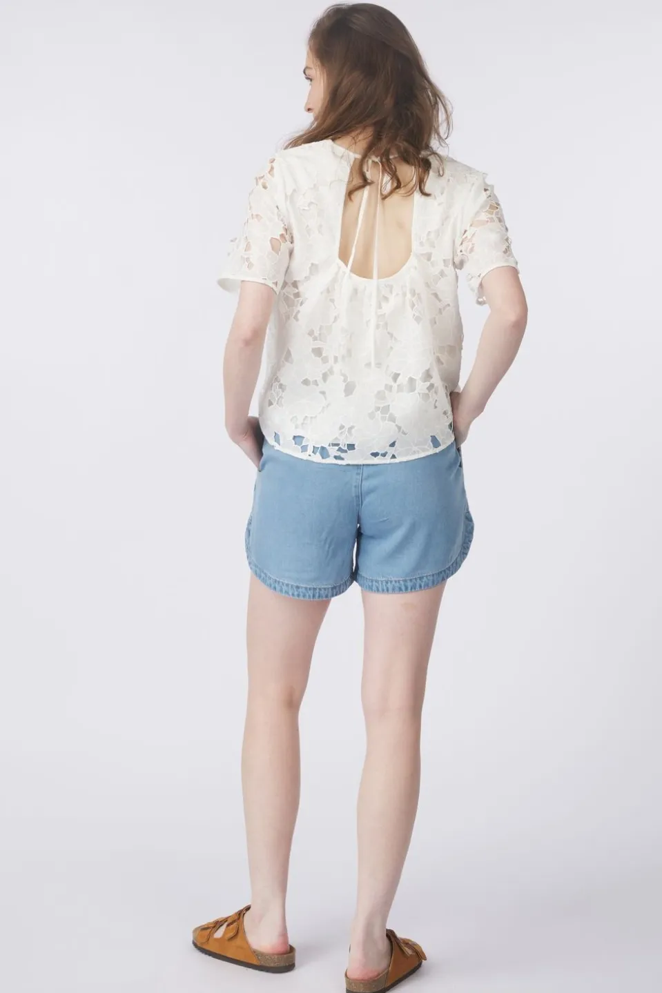 Object Broek Frames