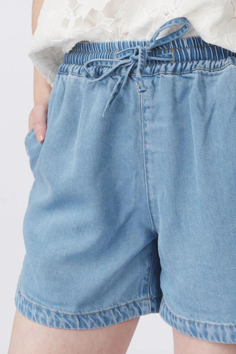 Object Broek Frames