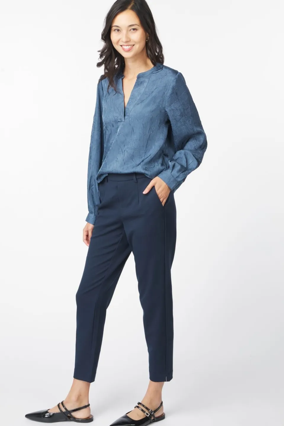 Object Broek Lisa