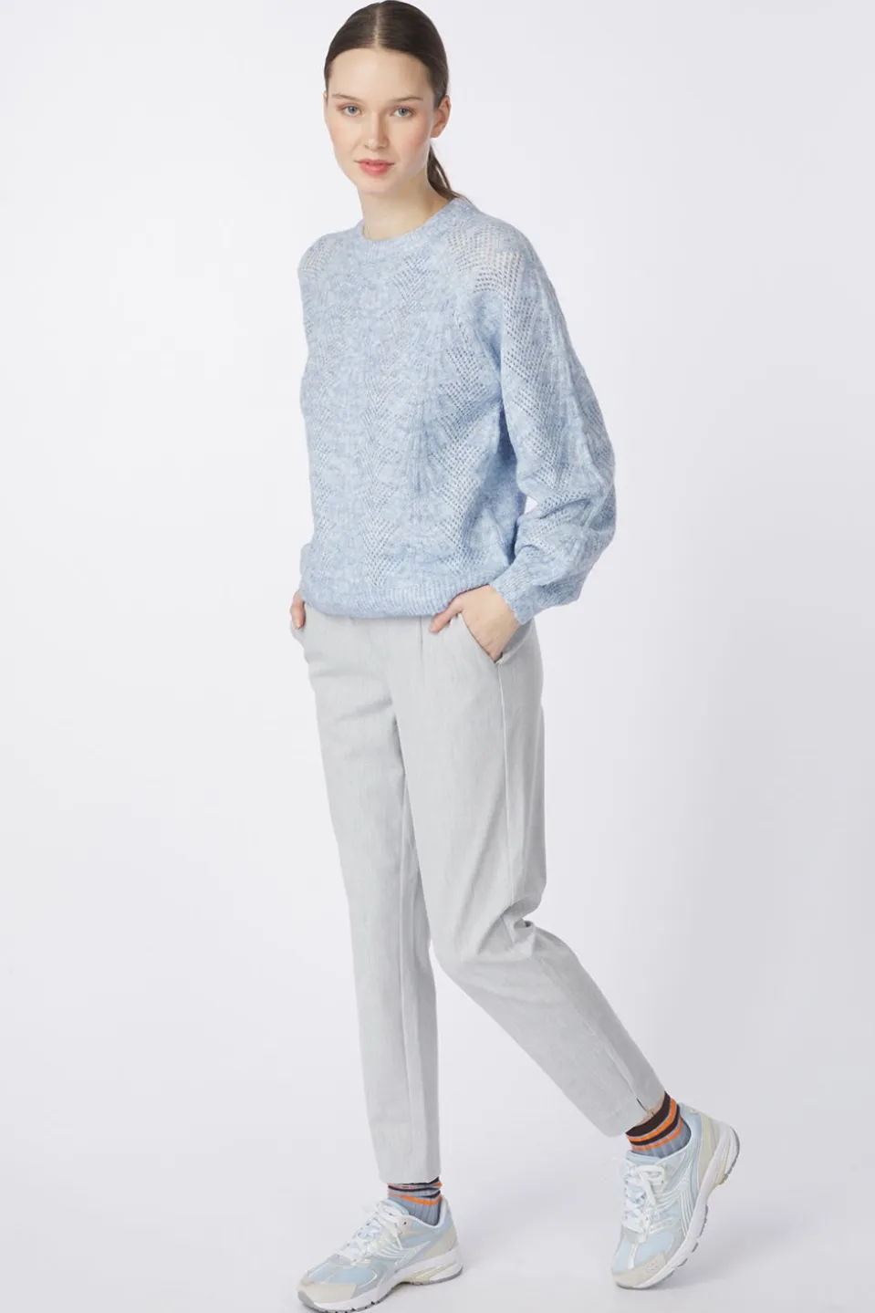 Object Broek Lisa