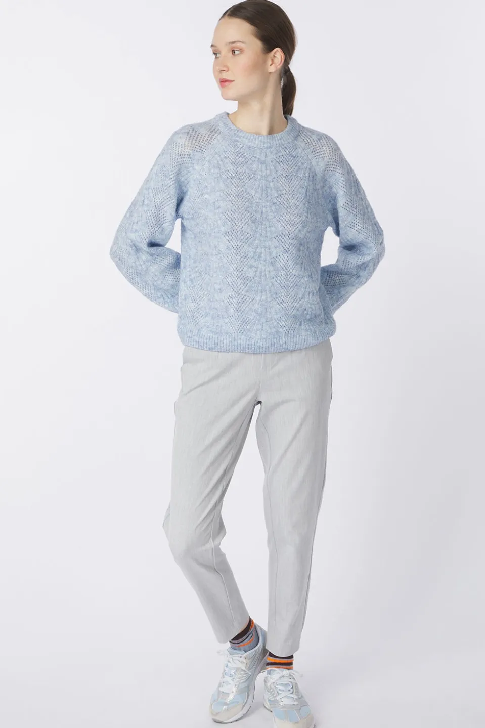 Object Broek Lisa