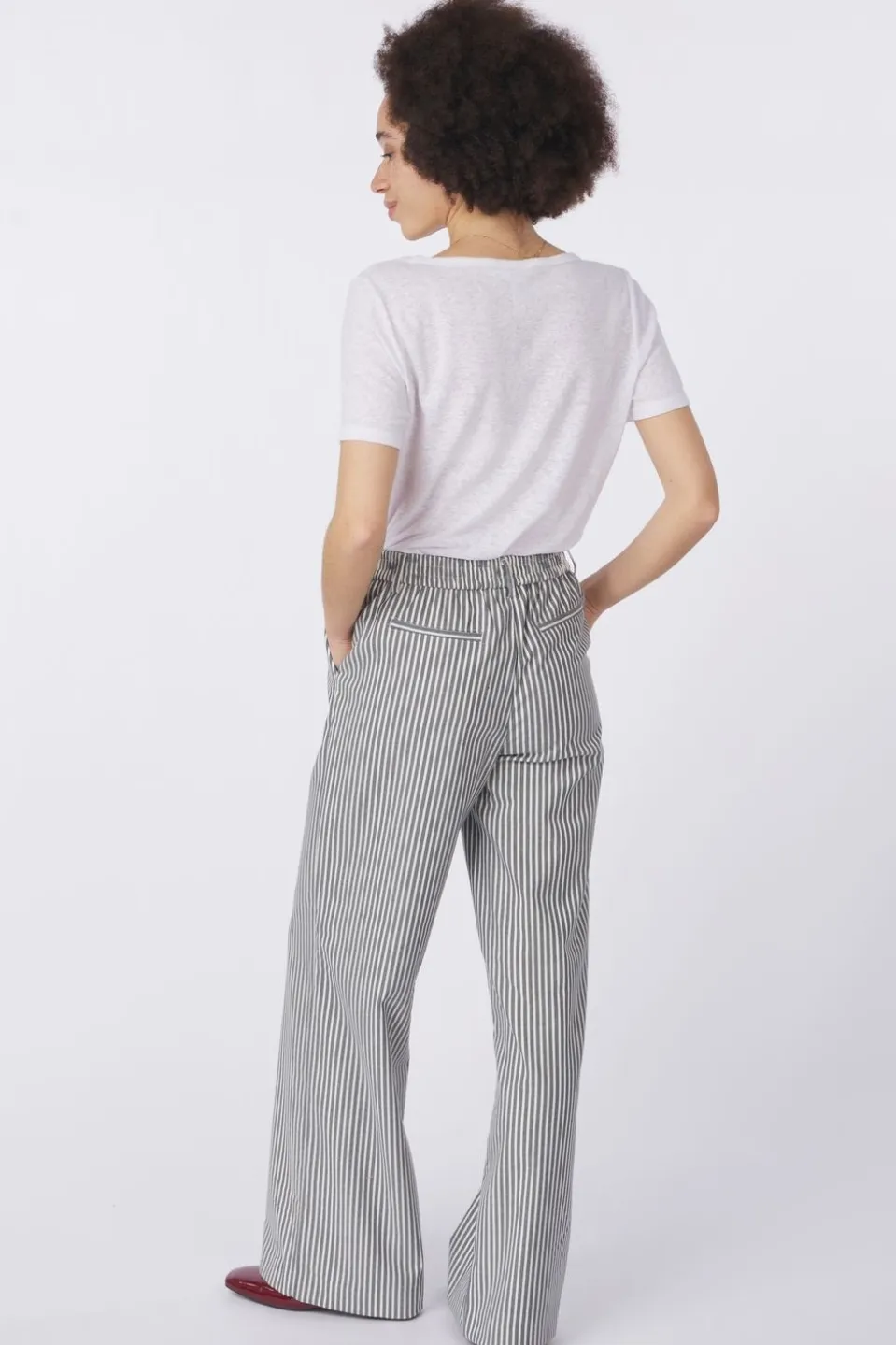 Object Broek lisa