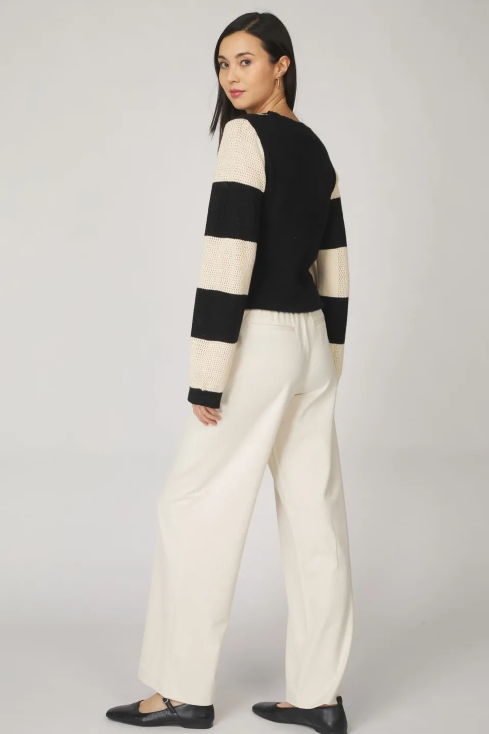 Object Broek lisa