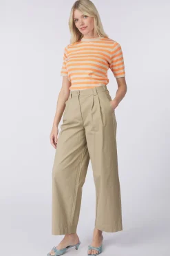 Object Broek Meilin Barrel