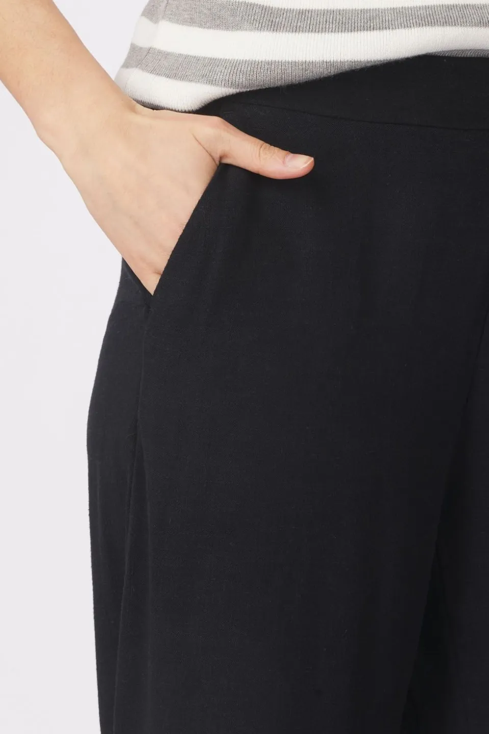 Object Broek Sanne Aline