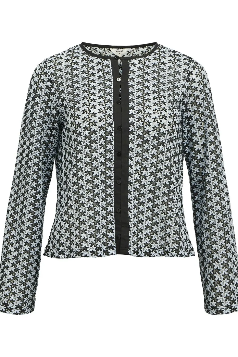 Object Cardigan Annie