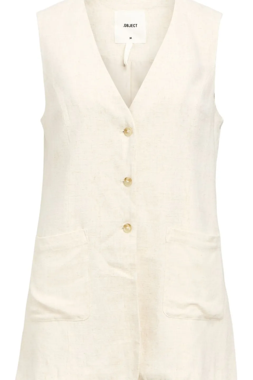 Object Gilet Sanneng