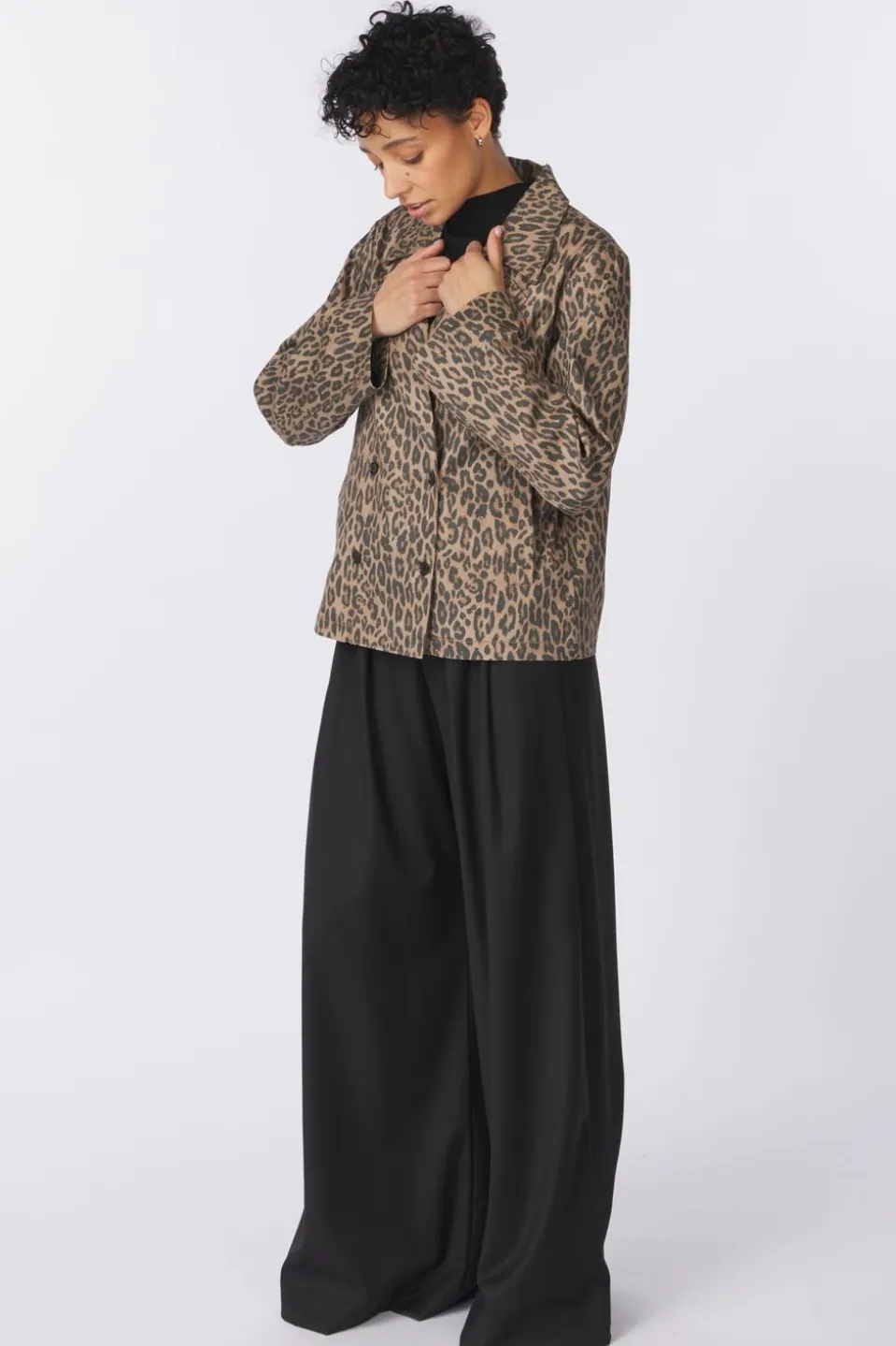 Object Jas Seni Keily