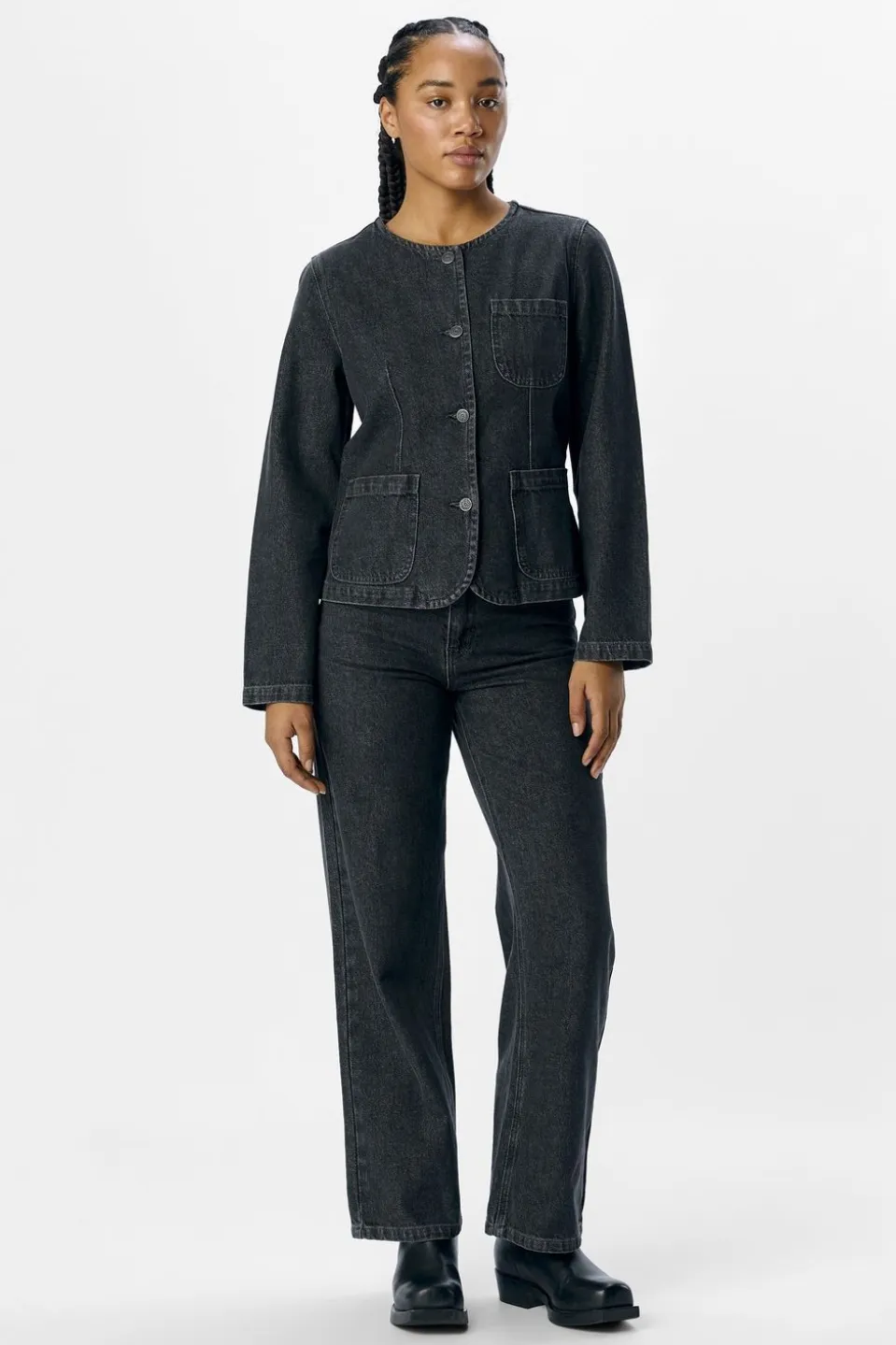 Object Jeans Drew Sava Fair