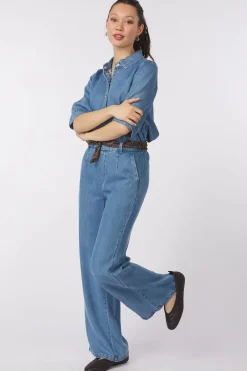 Object Jeans Frame Lisa