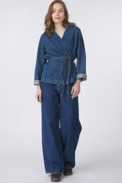 Object Jeans Mallie