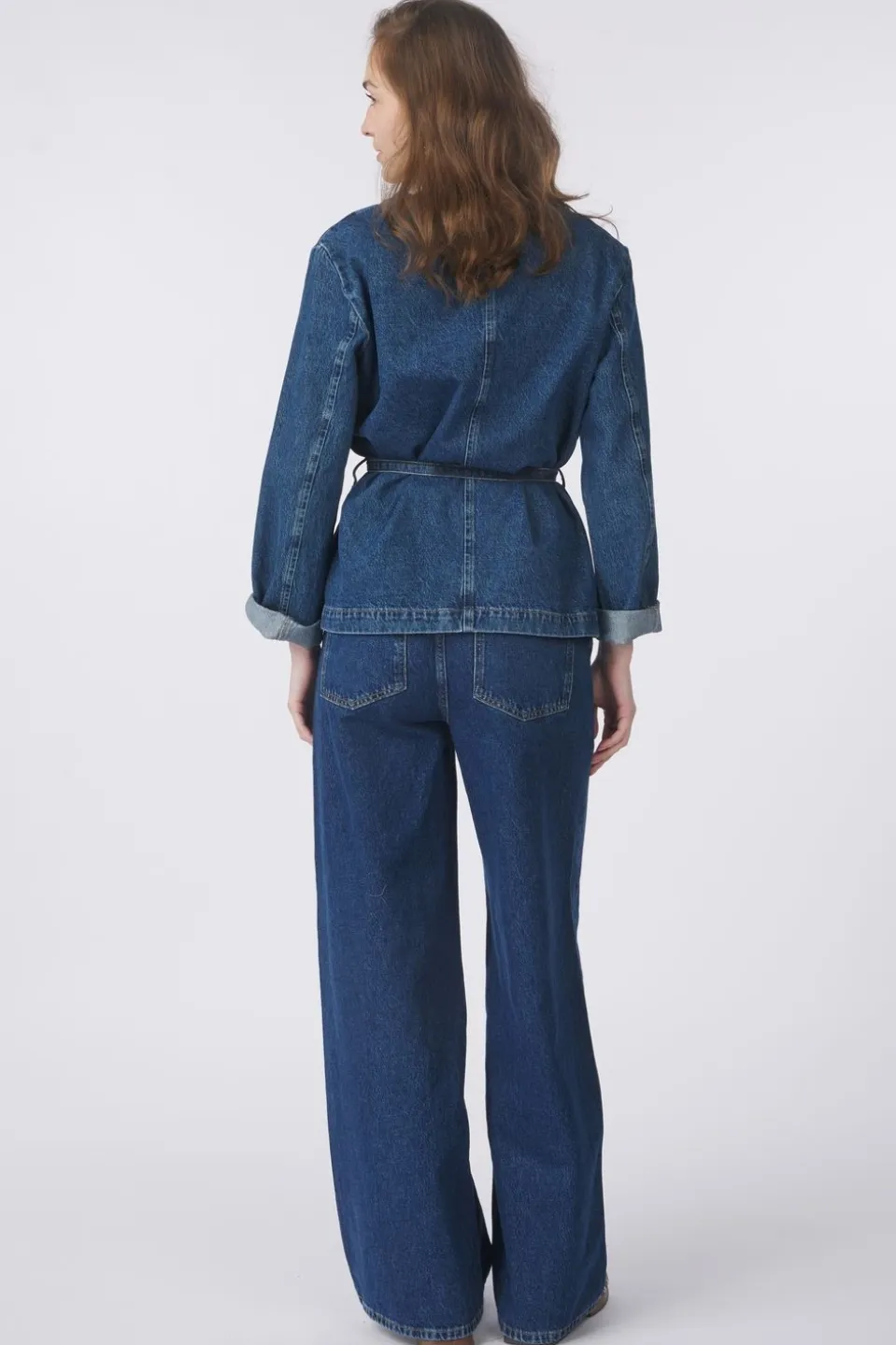 Object Jeans Mallie
