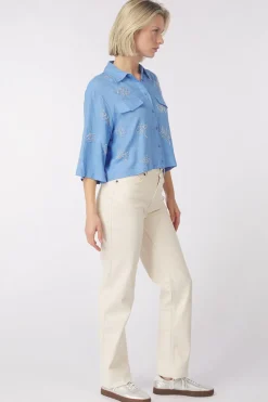 Object Jeans Sava Ellen Straight