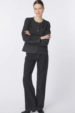 Object Jeansvest Drew Fair