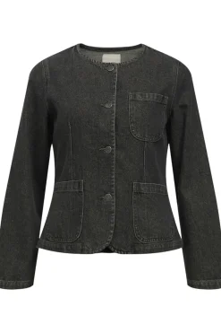 Object Jeansvest Drew Fair