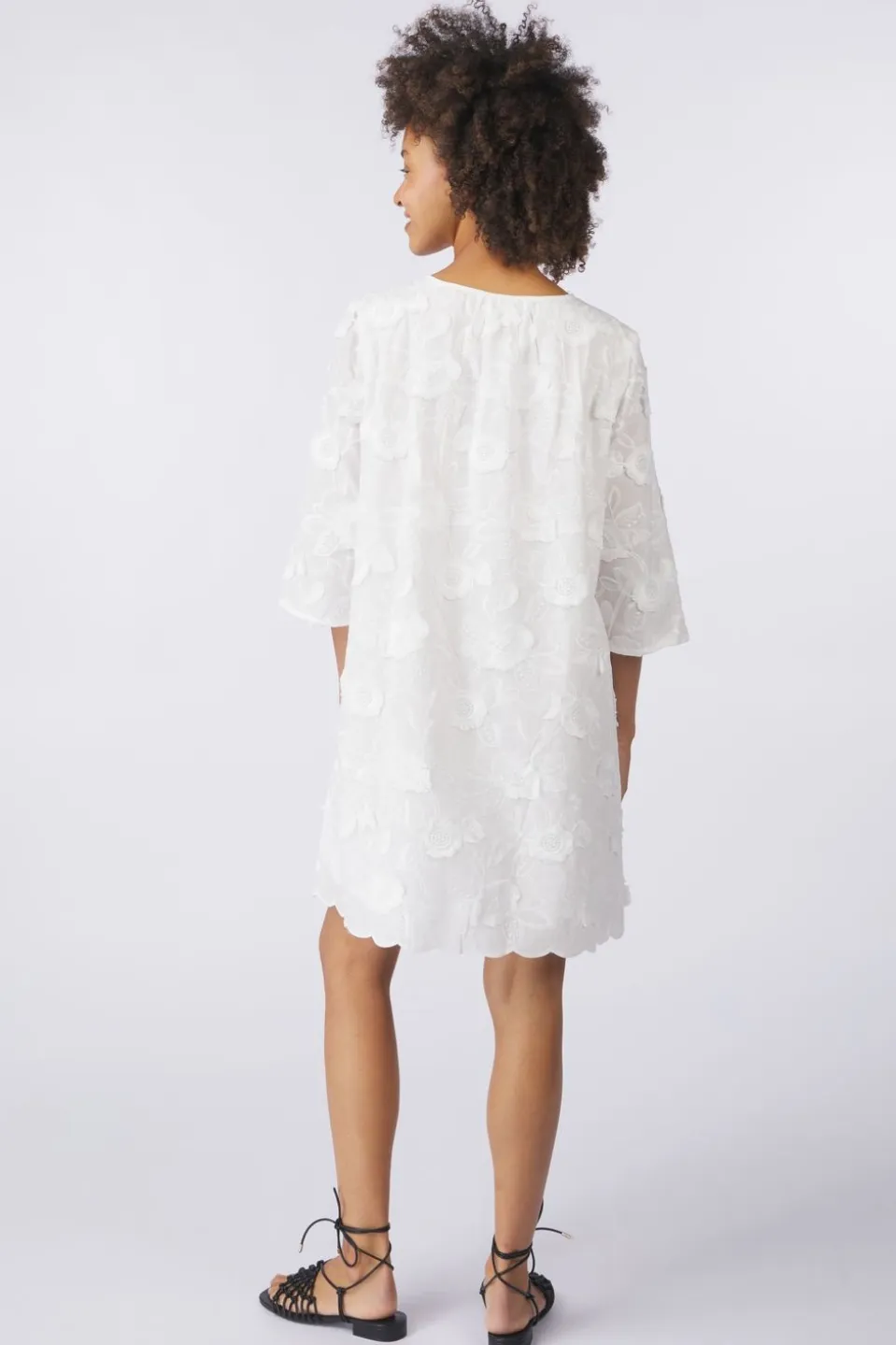 Object Jurk Mini