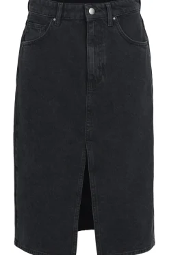 Object Rok harlow Midi Denim