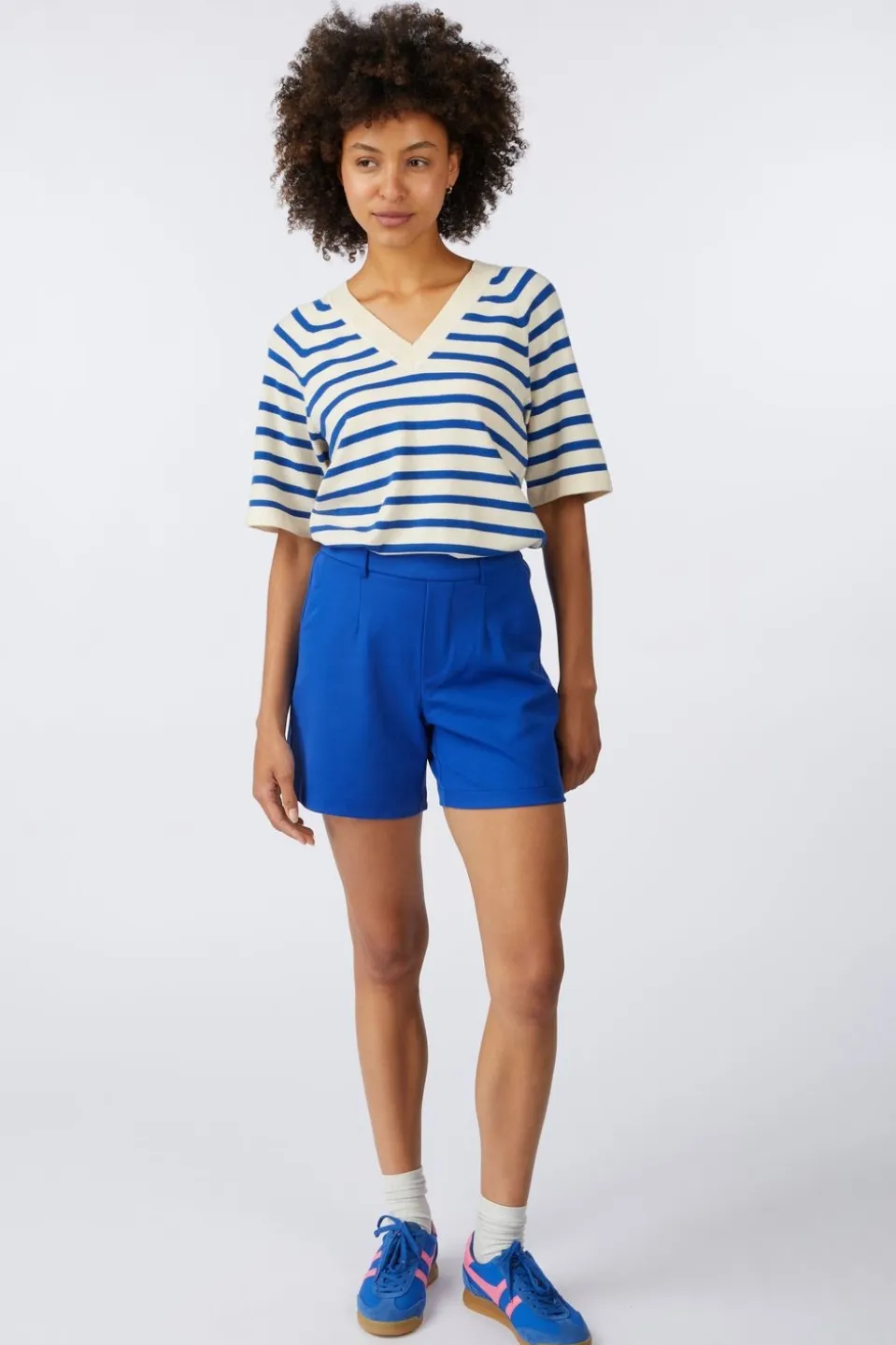 Object Short Lisa
