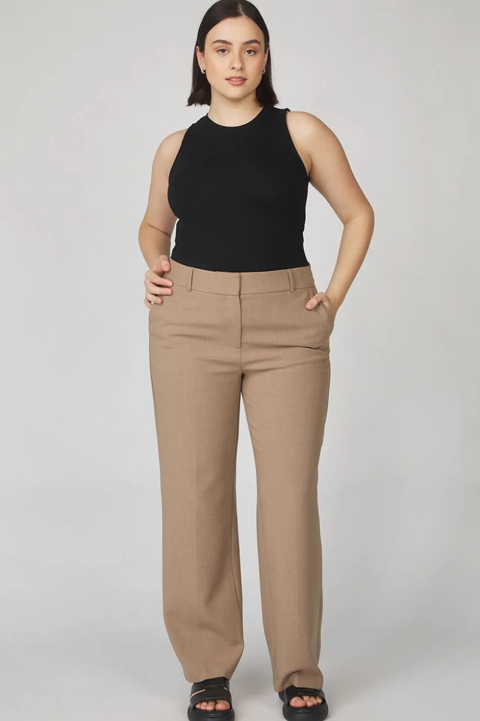 Object Top jamie Sl Nos